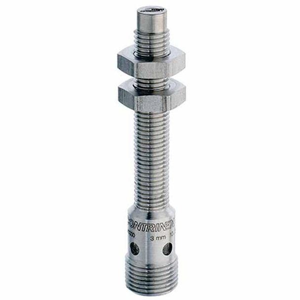 DW-AS-713-M8 Contrinex Extreme Stainless Inductive Sensor PNP