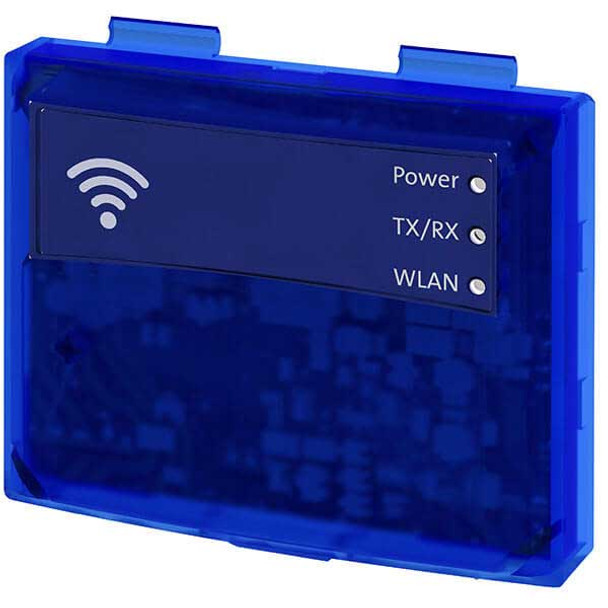 Lenze I5MADW0000000S WiFi Direct Interface Module