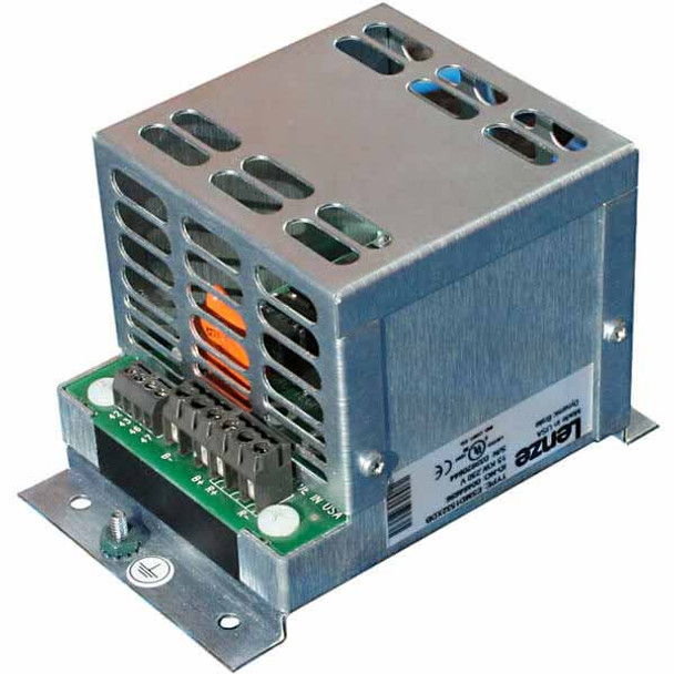 AC Tech Lenze EZXDB5522A1 Dynamic Braking Module with Resistors