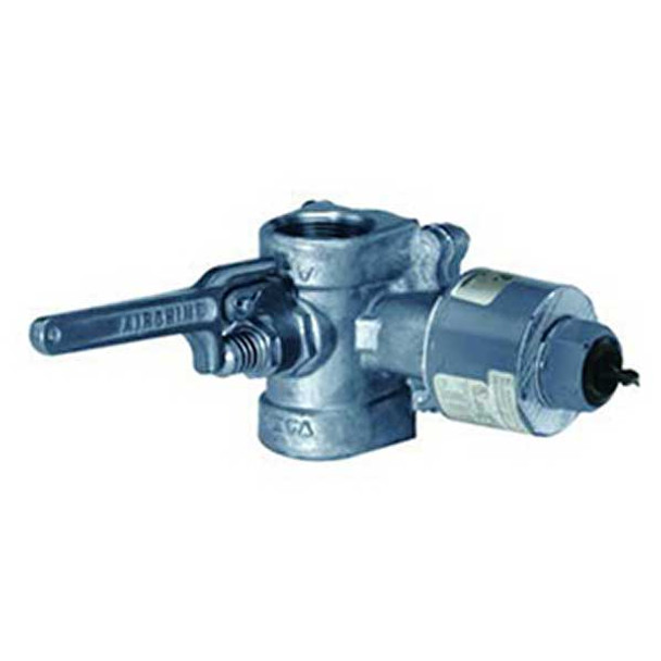 Edwards Outdoor Warning System Valve