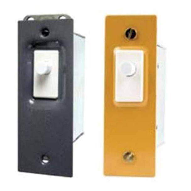 Edwards Door Light Switch