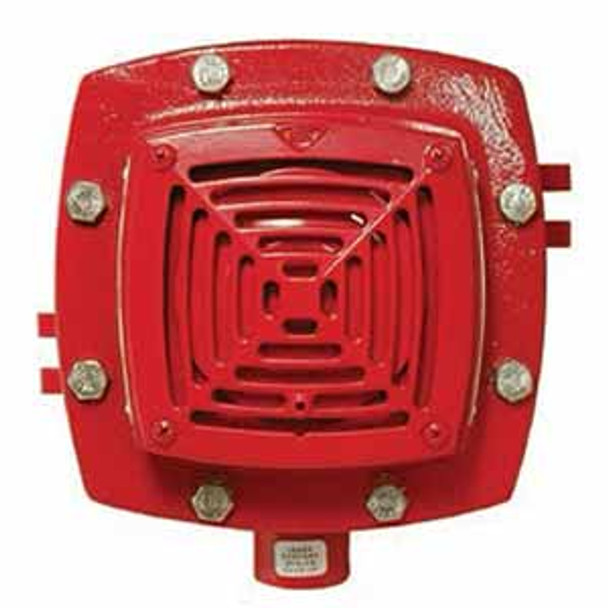 Kidde 870EX series RED vibrating horn