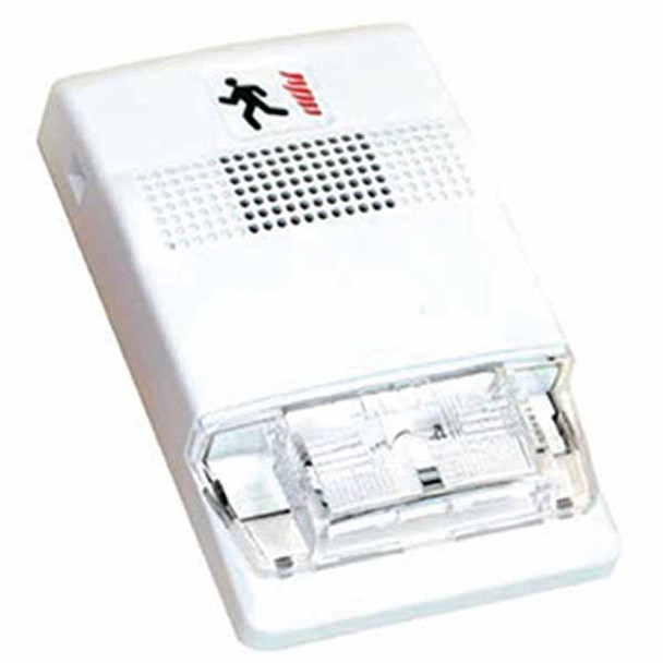 Kidde Genesis chime strobe Kidde Genesis chime strobe