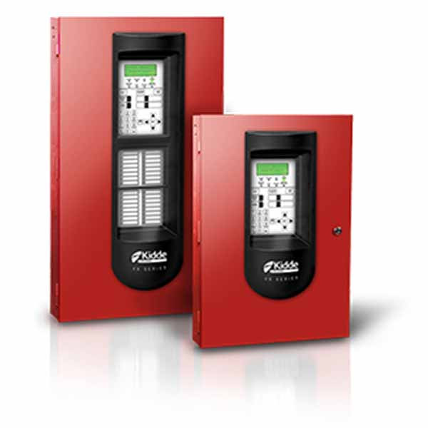 Kidde intelligent Fire alarm systems