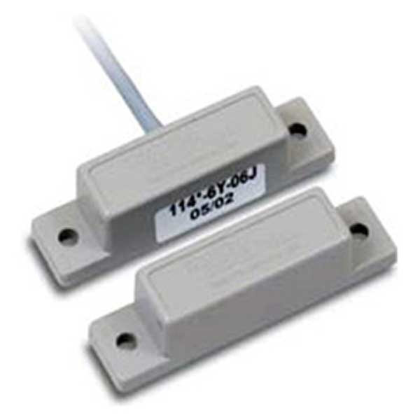 Sentrol 114 GuardSwitch