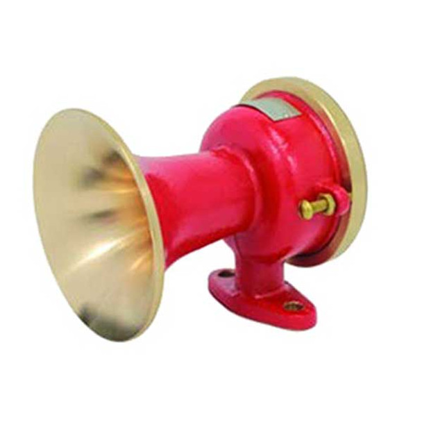 Edwards Air Horn