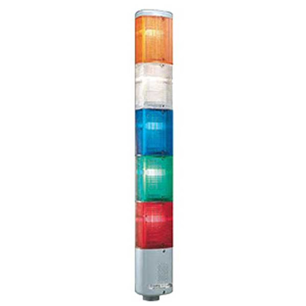 Edwards 102 Stacklight