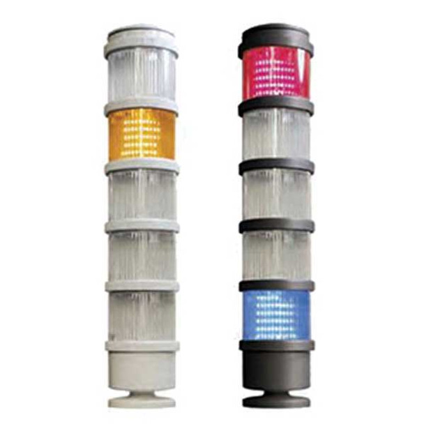 Edwards 200 Stacklight 4 Edwards 200 Stacklight 4