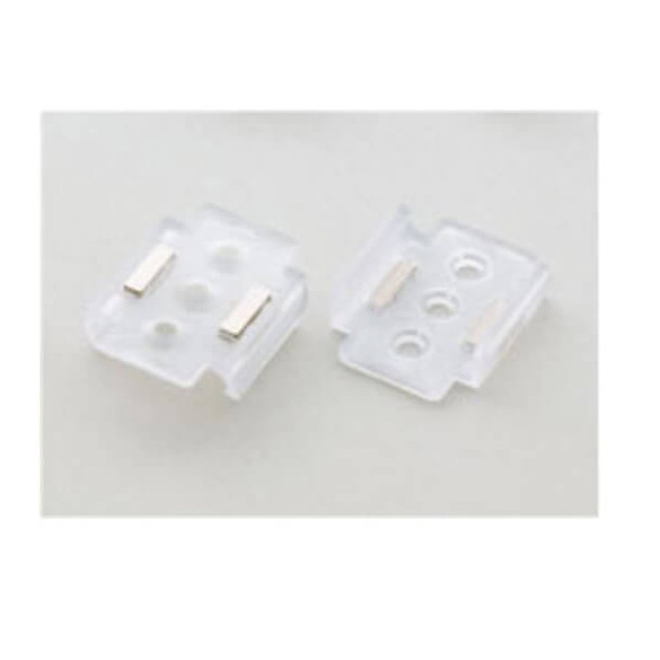 Patlite Rear Mounting Bracket