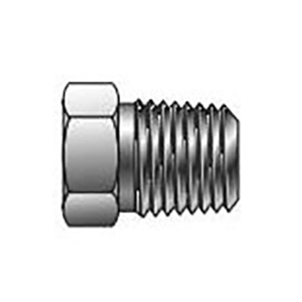 Parker 6-4 RB-SS-10K High Pressure Bushing Fitting