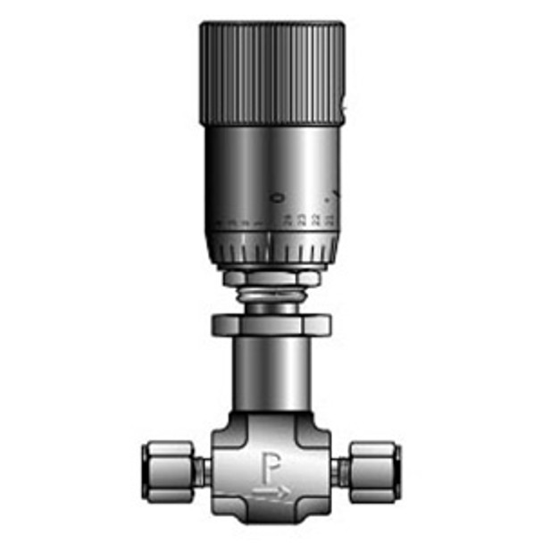 Parker NLL Series Metering Valve