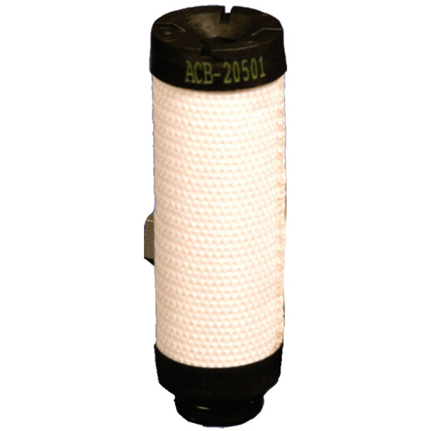 Parker Velcon ACB-20501 Absorbing Filter Cartridge