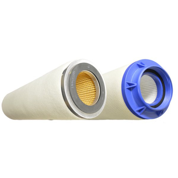 I-644C5TB Parker Velcon | I Coalescer Cartridge | Valin