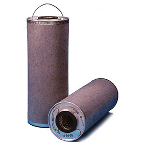 Parker Velcon Clay Canister Cartridge