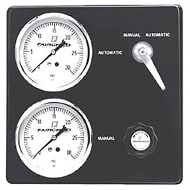 rotork fairchild model plt 8 panel loading station