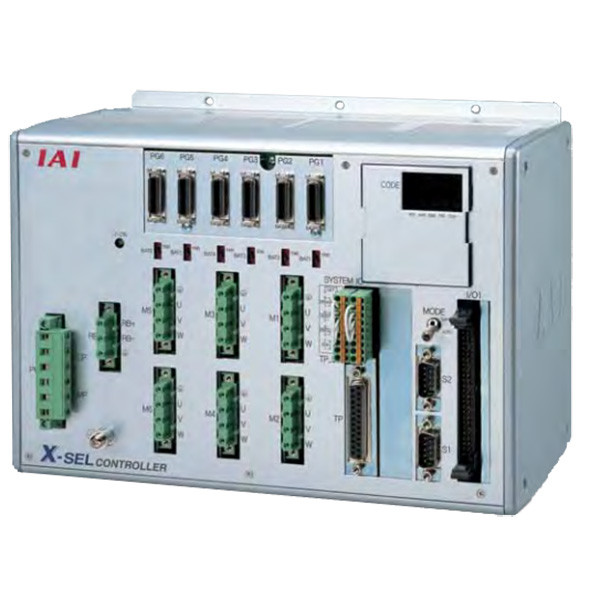 LFCEP850-0288 IAI | XSEL Controller | Valin