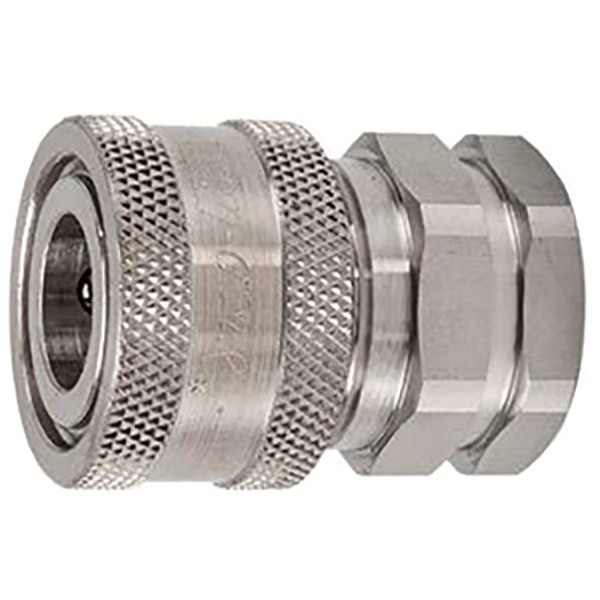 SVHC8-8FV Parker | Hydraulic Quick Coupler | Valin
