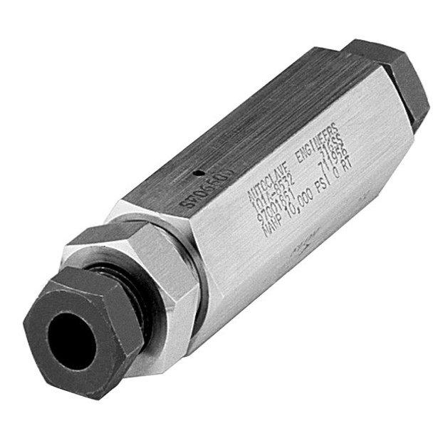 Parker 15F2211-HC Coupling Fitting