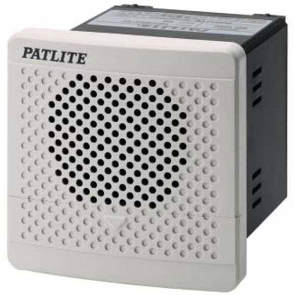 Patlite BDV Series Voice Annunciator