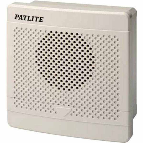 Patlite BKV Series Voice Annunciator