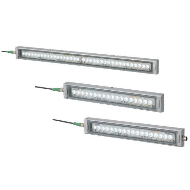 Patlite CLK Series 200mm LED Light Bar