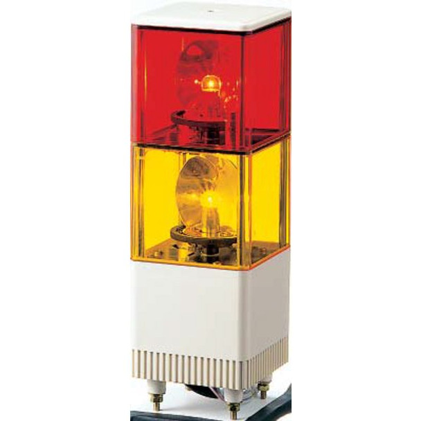 Patlite KJT Melody/Alarm & LED Tower KJT-202E