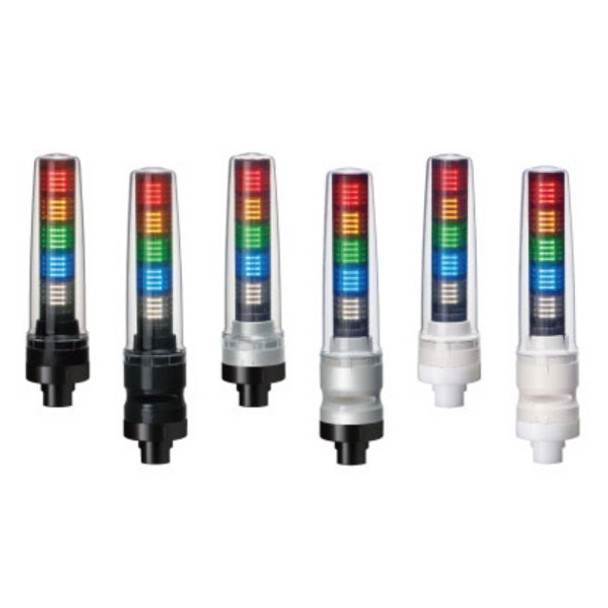 Patlite LED Signal Tower LS7-302DBWC9D