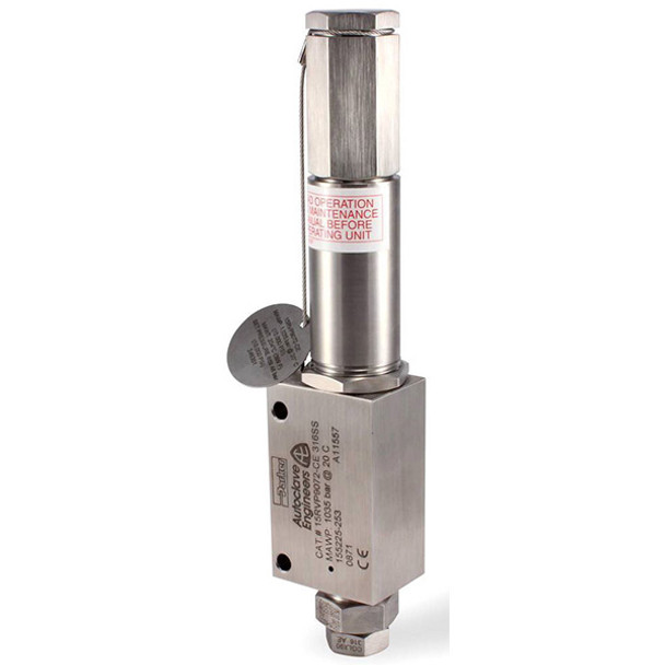 Parker 10RVP9072 Relief Valve