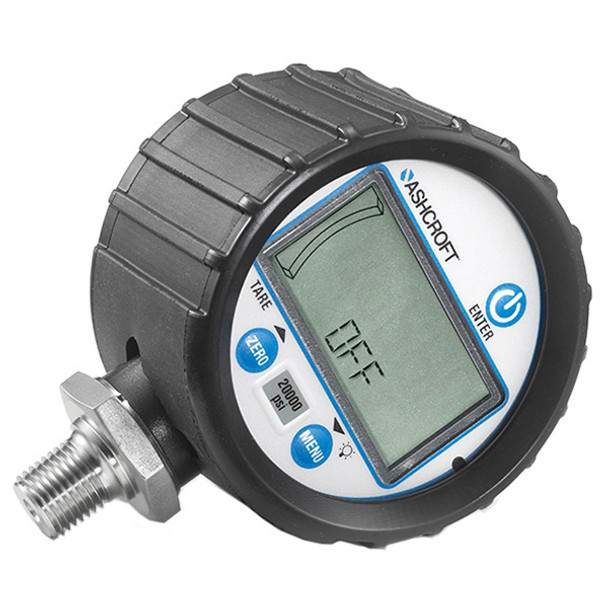 Ashcroft DG25 Digital Pressure Gauge