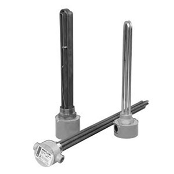 Watlow SCRew Plug Immersion Heater