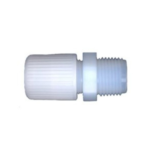 Fit-Line Male Connector Fitting