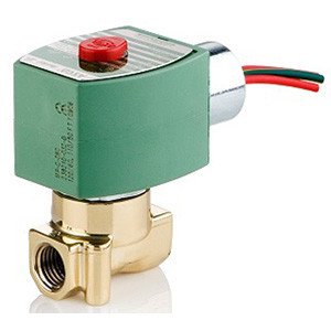 EF8262H086 24/DC ASCO | General Service Solenoid Valve | Valin