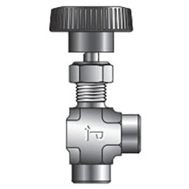 Parker V2A Series Needle Valve