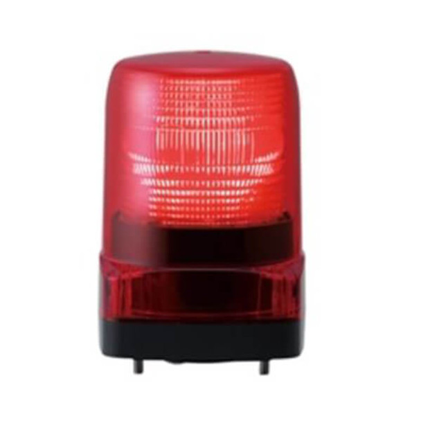 Patlite LFH Series 100mm LED Signal Light