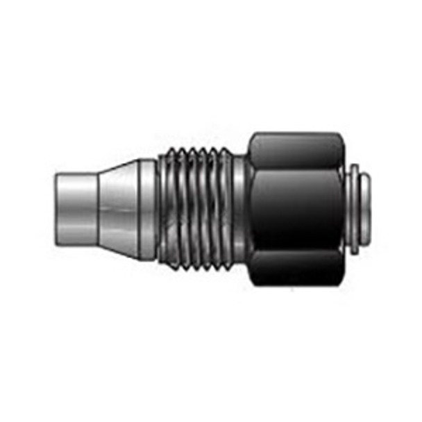 Parker 12 FNMP7-SS Medium Pressure Plug Fitting