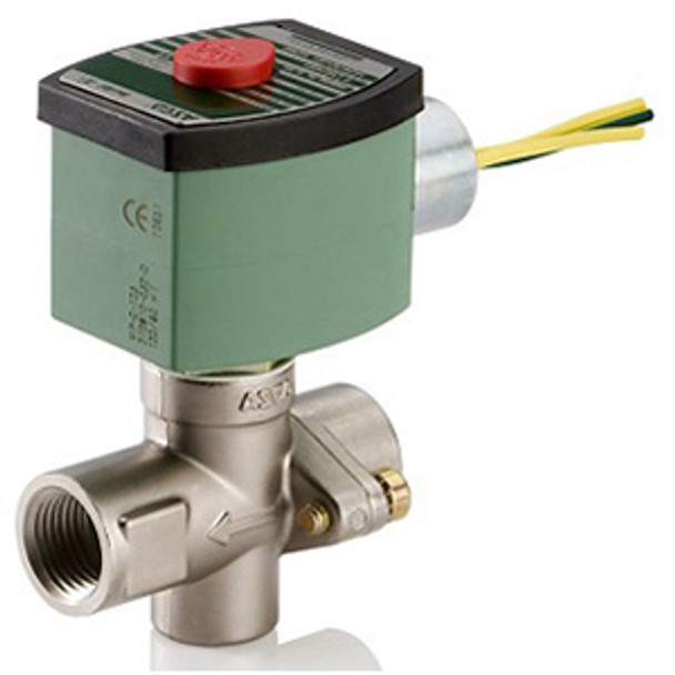 ASCO Solenoid Valve