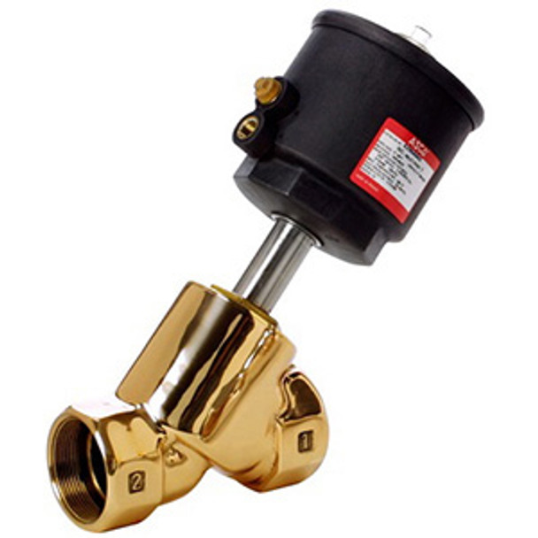 ASCO Multi-Purpose Solenoid Valve ASCO Multi-Purpose Solenoid Valve