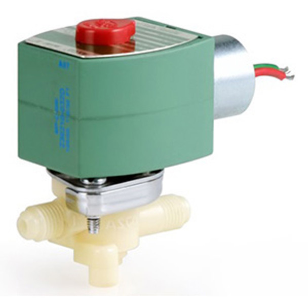 ASCO Solenoid Valve