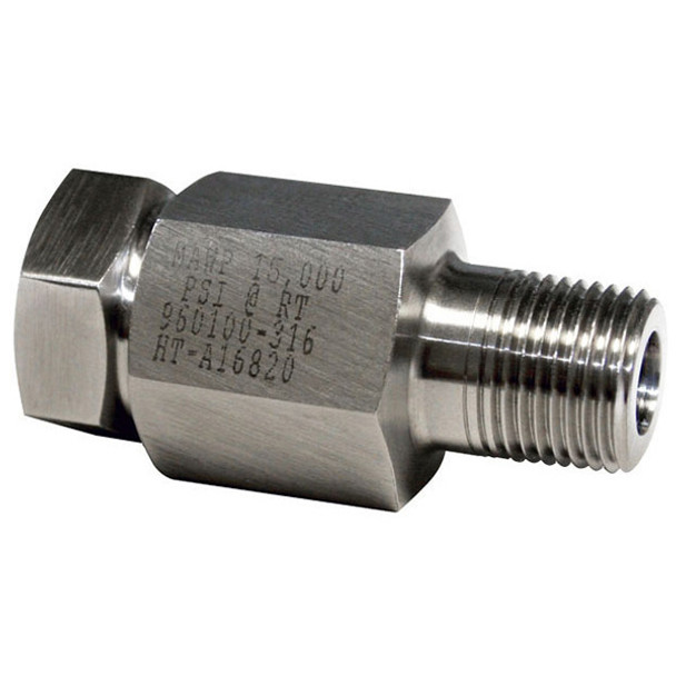 Parker 15M44N2-HC Adapter Fitting