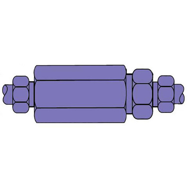 Parker CF4-5 Cup Line Filter