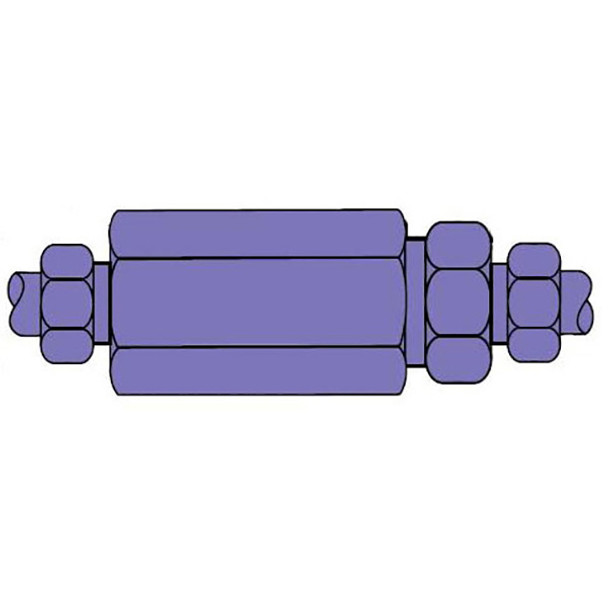 Parker CF4-5 Cup Line Filter