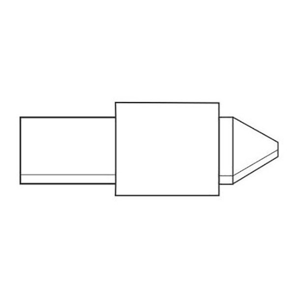 Parker CP40 Plug Fitting