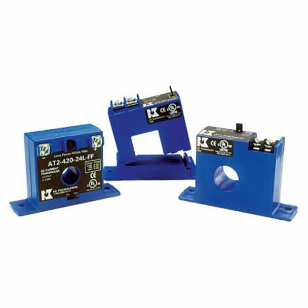 NK Technologies AT1-010-000-SP AT Current Transducer