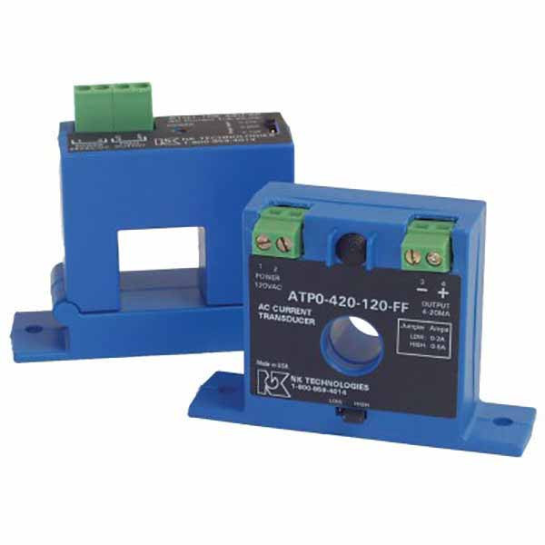 NK Technologies ATP1-420-24U-SP ATP Current Transducer