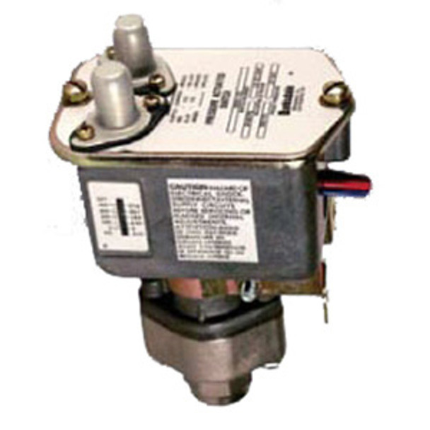 Barksdale Piston Pressure Switch