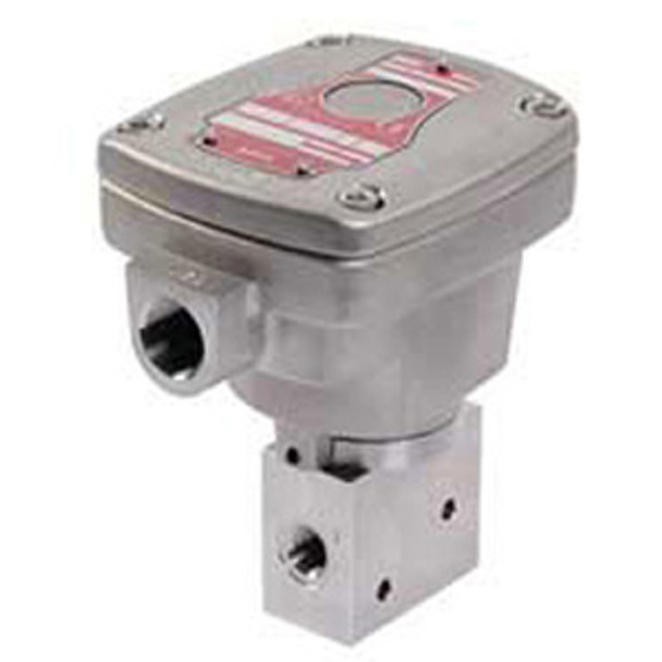 ASCO Solenoid Valve