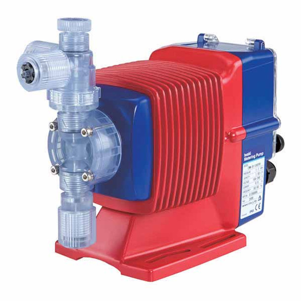 Walchem EWN-B11VF2R EWN R Series Pump Meter