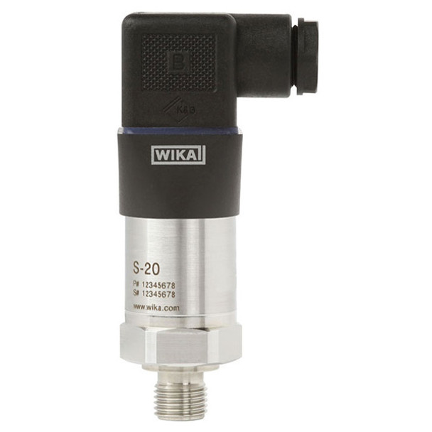 WIKA 14356749 Pressure Transmitter