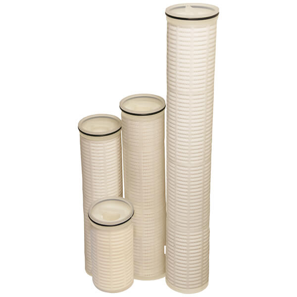 Cardinal HF Series Filter Cartridge HF-PO-10-40-225-CNH-S-C
