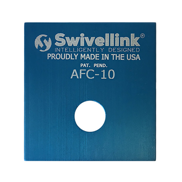 AFC-10 Swivellink Conveyor Tension Block